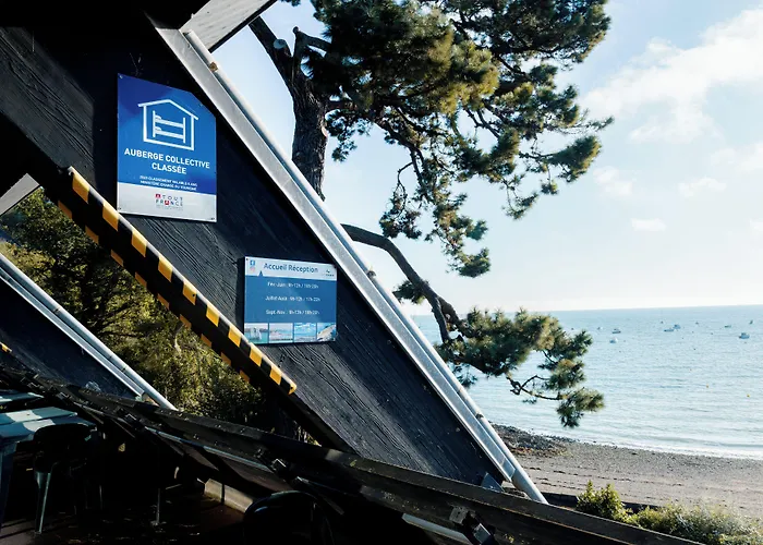 Auberge de Jeunesse HI Cancale